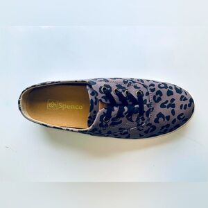 Spenco Women’s Khloe Kick Sneaker